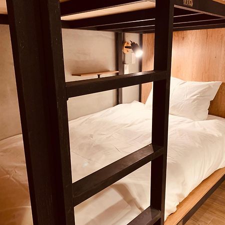 Ferienwohnung 以安二館 Lukang Exterior foto